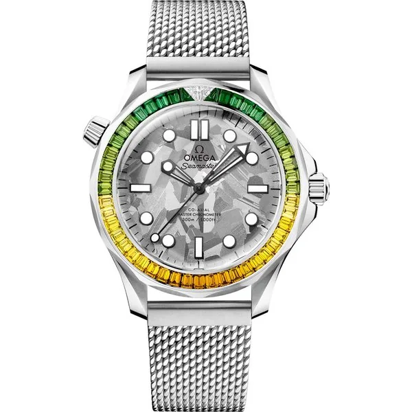 Omega Seamaster Diver 300 M 210.55.42.20.99.001