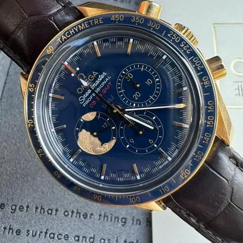 Omega Speedmaster Professional Moonwatch 311.63.42.30.03.001