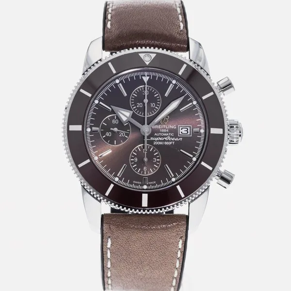 Breitling SuperOcean Heritage II 10-10-BRT-XHT1UM