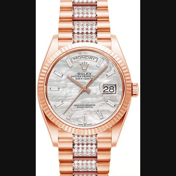 Rolex Day-Date Z101176