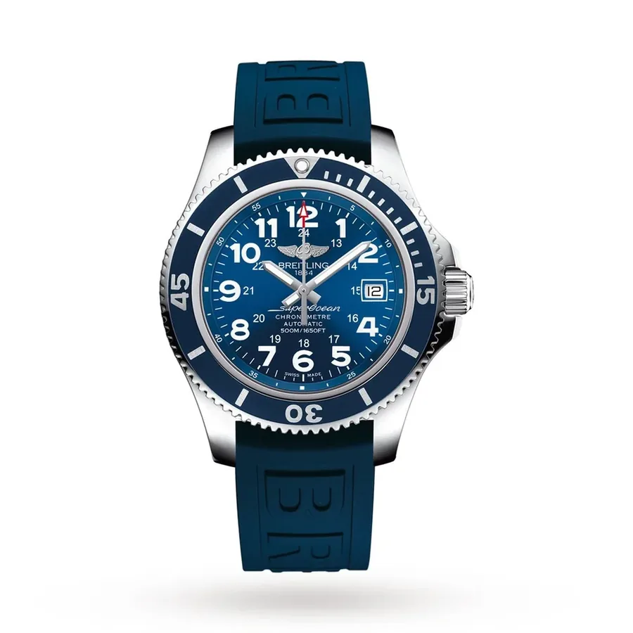 Breitling Superocean II 17531193