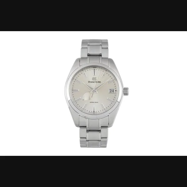 Grand Seiko Heritage Collection 2602378