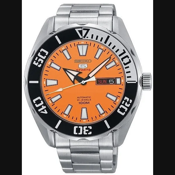 Seiko 5 Sports SRPC55K1