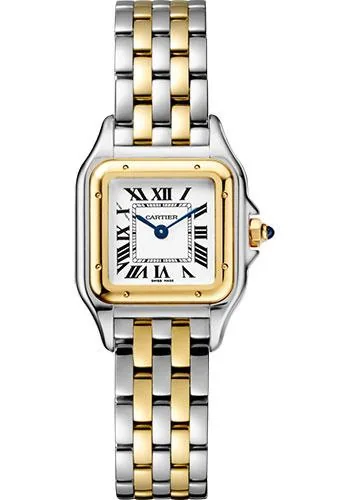 Cartier Panthere W2PN0006