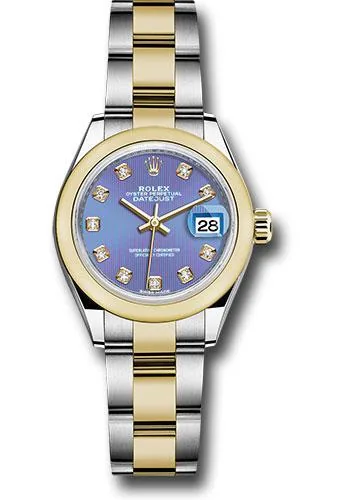 Rolex Unclassified 279163 ldo