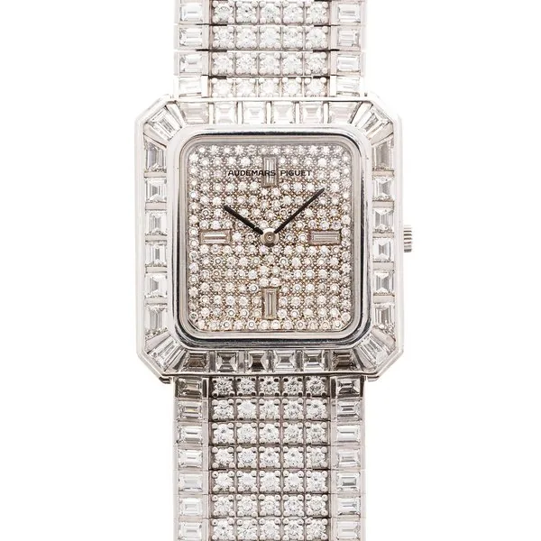 Audemars Piguet Unclassified 14612BC