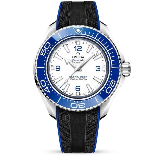 Omega Seamaster Planet Ocean Ultra 21532462104001
