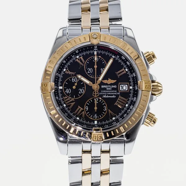 Breitling Chronomat Evolution C13356 10-10-BRT-BAMYDV