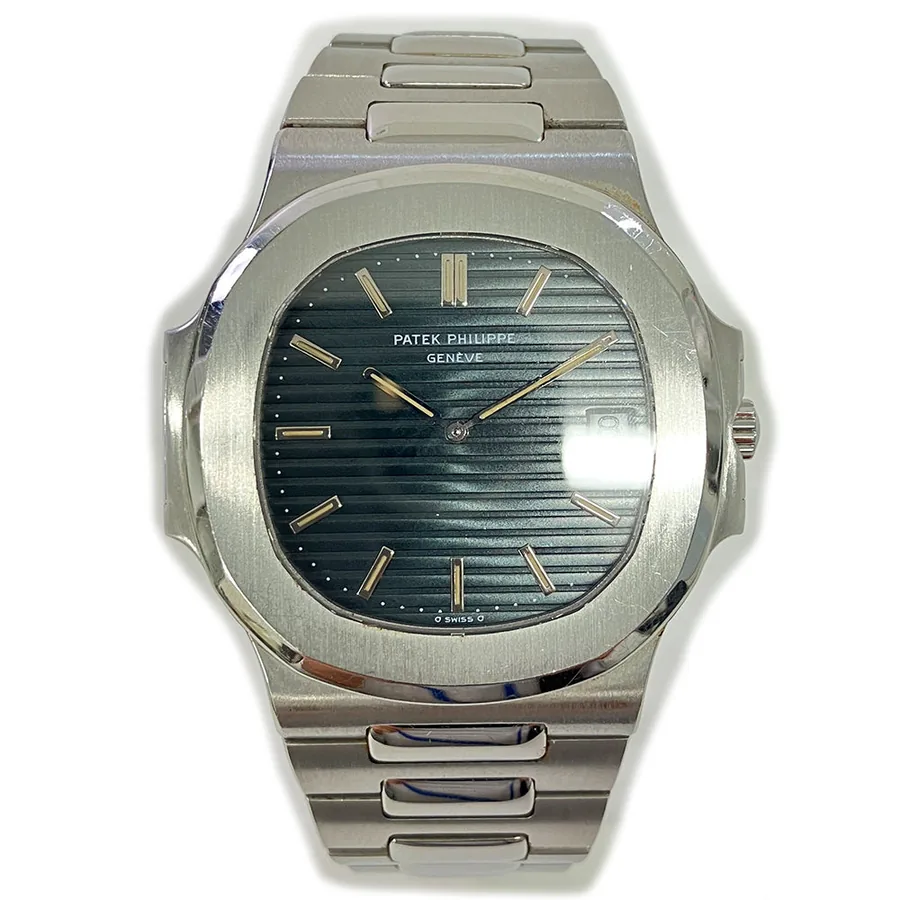 Patek Philippe Nautilus 3700A W10953-MLS-$97700