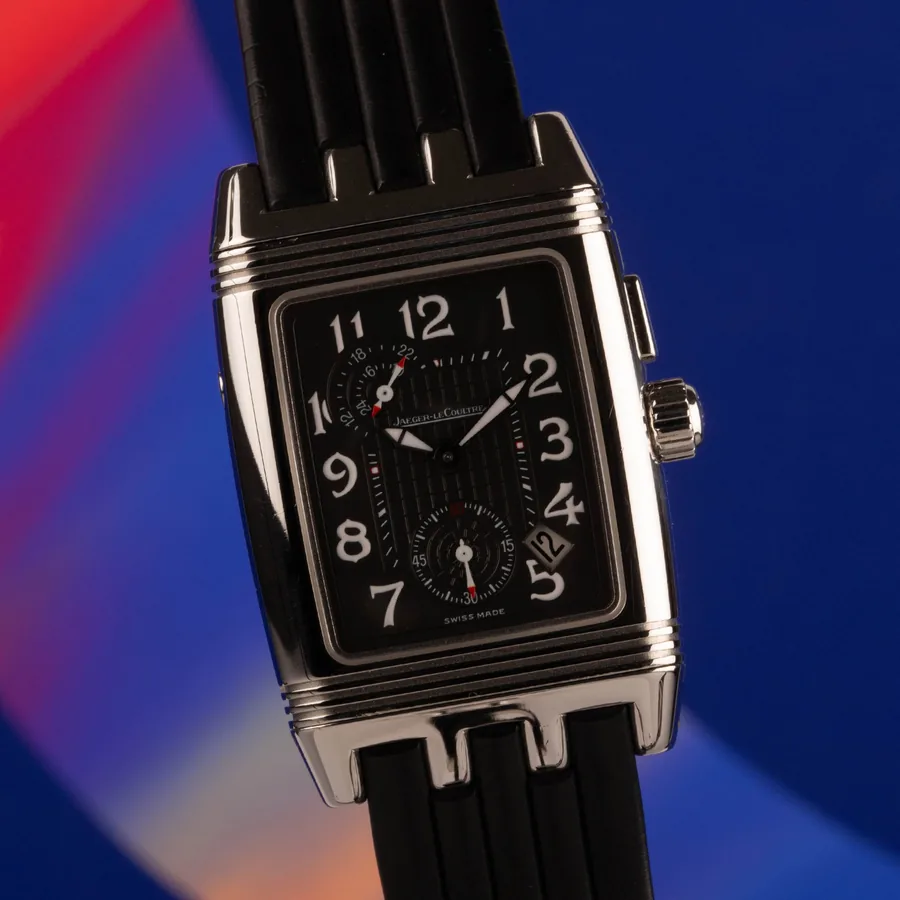 Jaeger-LeCoultre 2004 JLC Reverso Grand 295.8.51