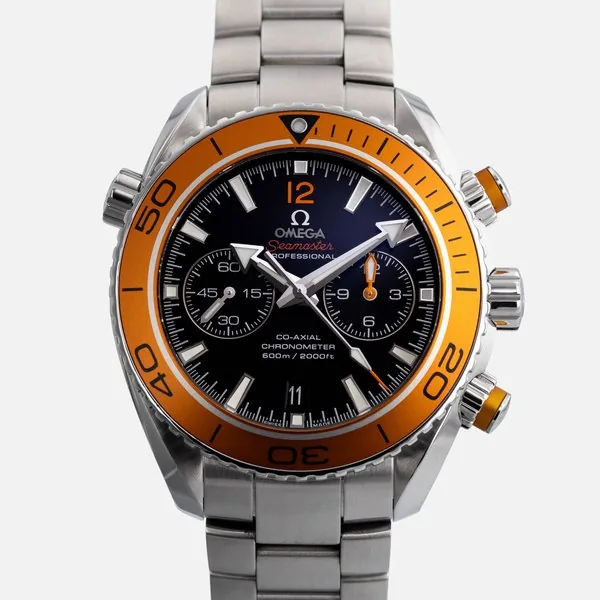 Omega Seamaster Planet Ocean 232.30.46.51.01.002