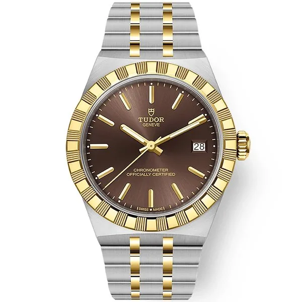 Tudor Royal M2836C1A3-0001