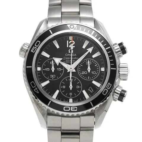 Omega Seamaster Planet Ocean 222.30.38.50.01.001