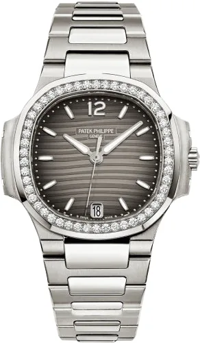 Patek Philippe Nautilus 7018/1A-011