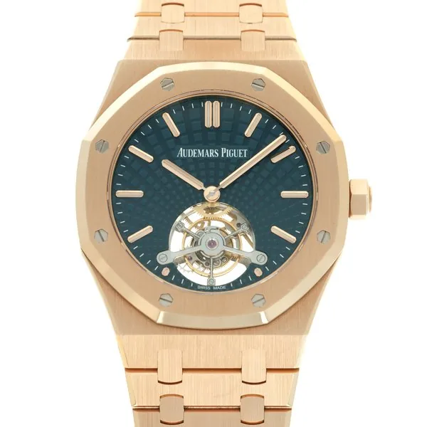 Audemars Piguet Royal Oak Tourbillon 26522OR.OO.1220OR.01
