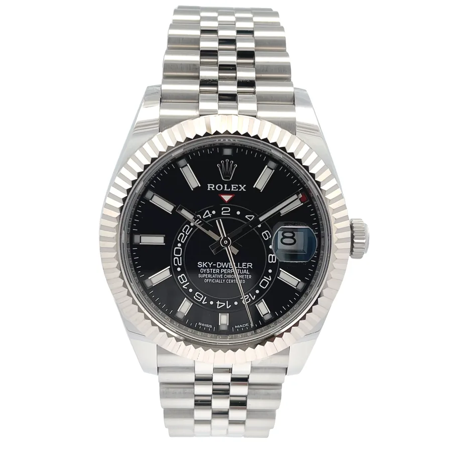 Rolex Sky-Dweller 42mm TZKQNM8C