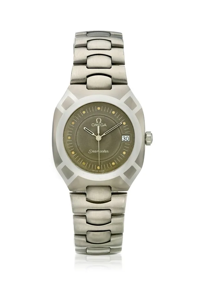 Omega Unclassified 396.0981