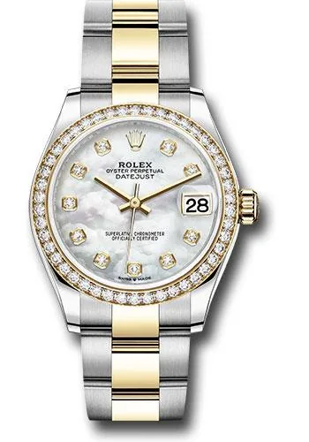 Rolex Unclassified 278383RBR mdo