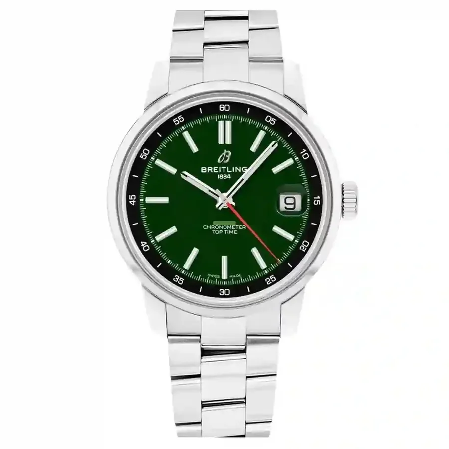 Breitling Top Time 47856