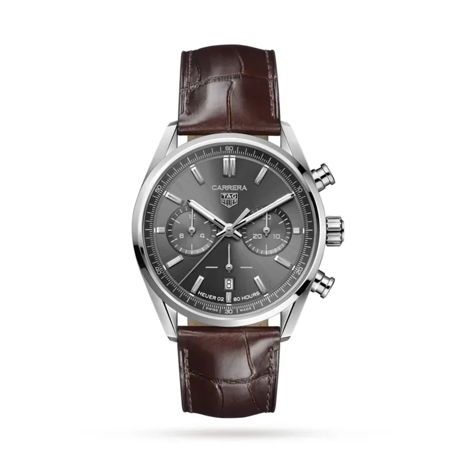 TAG Heuer Carrera Calibre Heuer 17381873