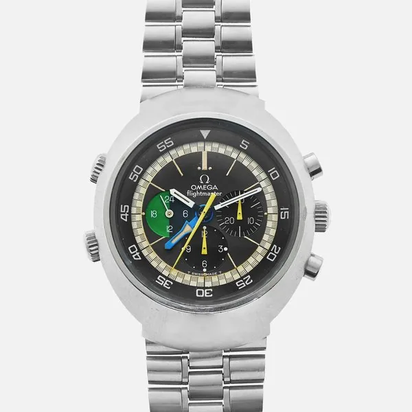 Omega Flightmaster 145.013