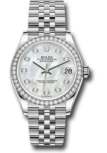 Rolex Unclassified 278384RBR mdj