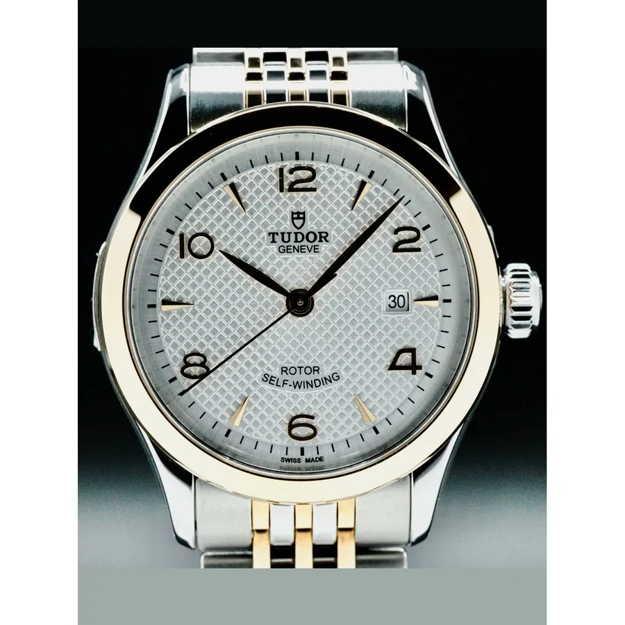 Tudor 1926New 91351-0001