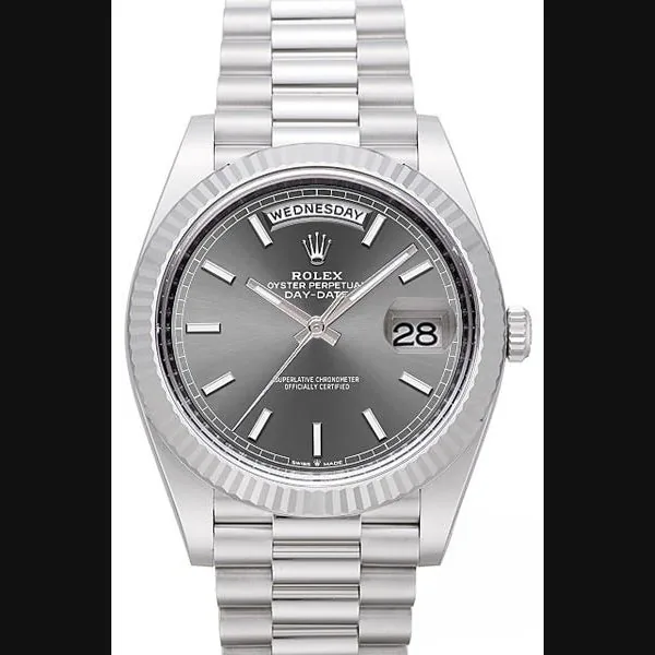 Rolex Day-Date Z100898