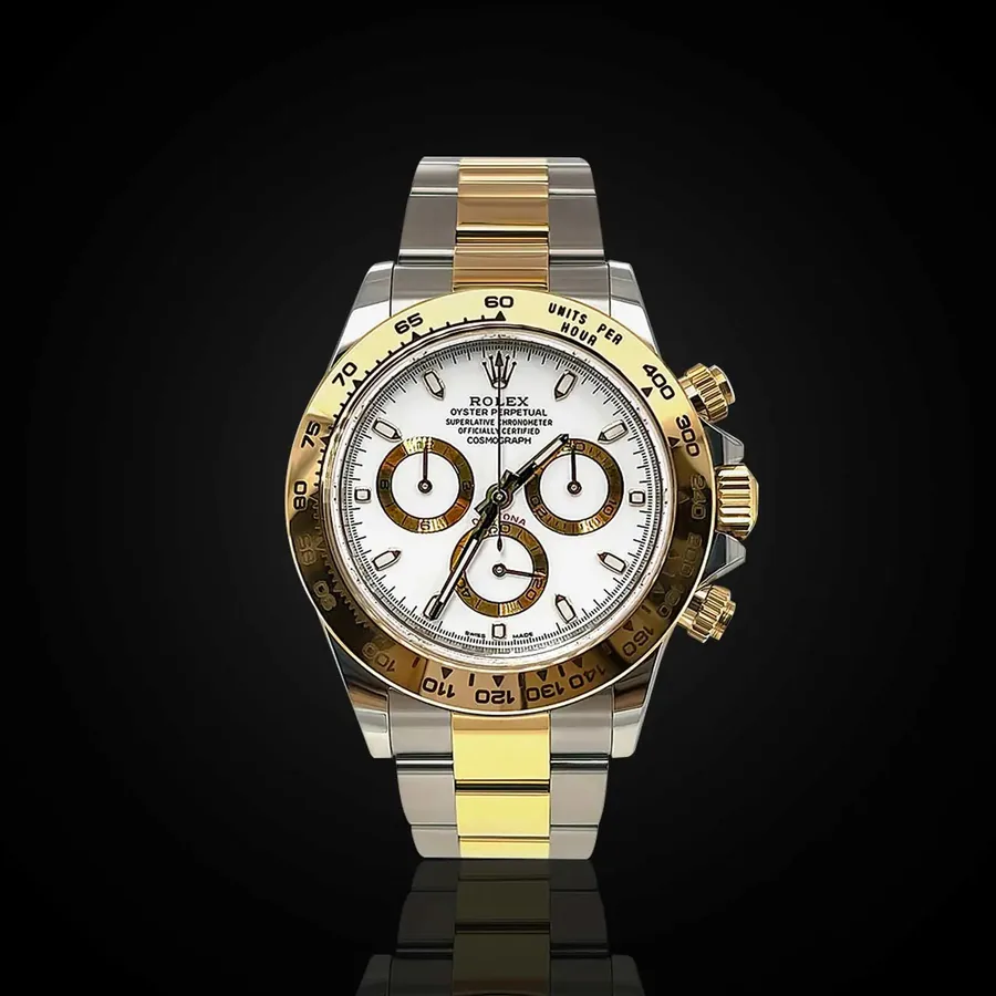 Rolex Daytona 116503-0001