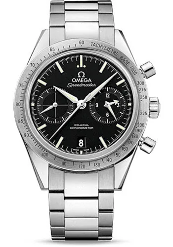 Omega Speedmaster '57 331.10.42.51.01.001