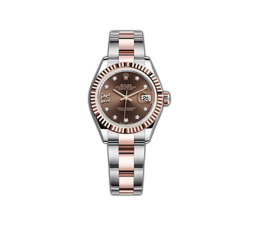 Rolex 28mm 13741