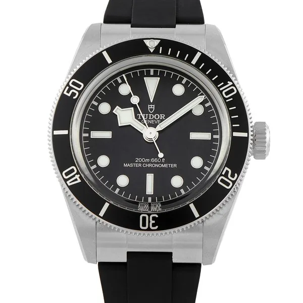 Tudor Black BayHeritage 7941A1A0NU