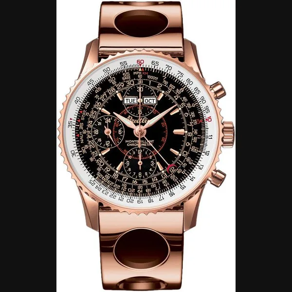 Breitling Montbrillant Datora BTL-283
