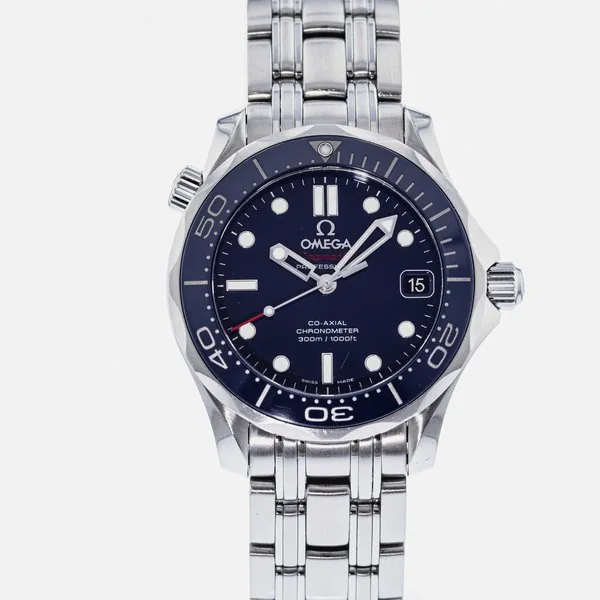 Omega Seamaster 300M Midsize 10-10-OME-Y8RBG5