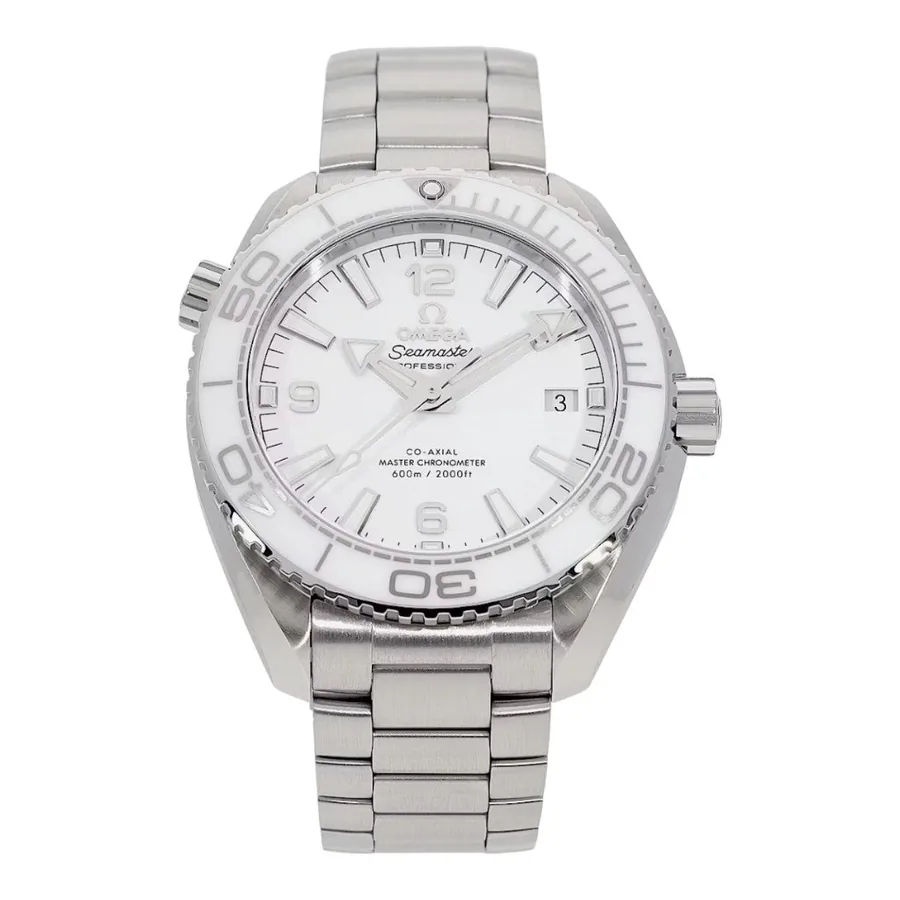 Omega Seamaster Planet Ocean 2000059233500623