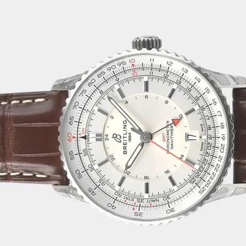 Breitling Navitimer GMT AB0310211G1P1