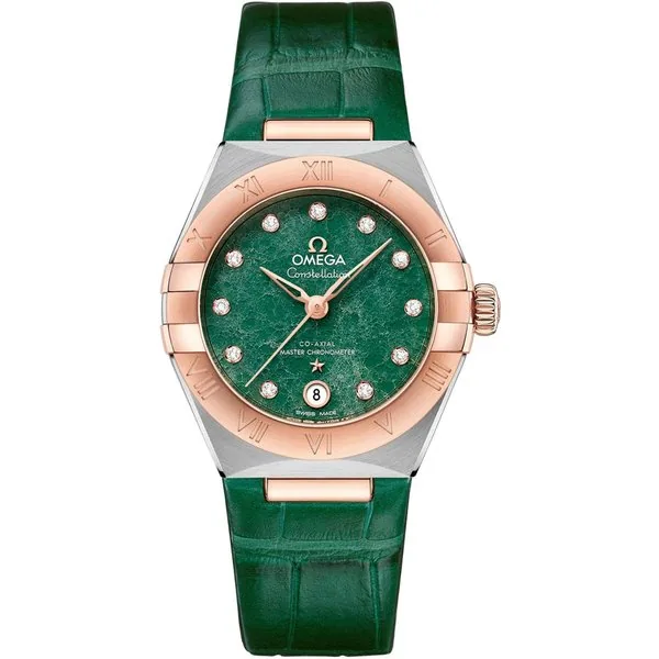 Omega Constellation 131.23.29.20.99.001