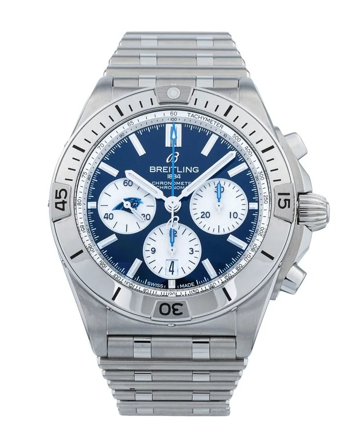 Breitling Chronomat B01 415010