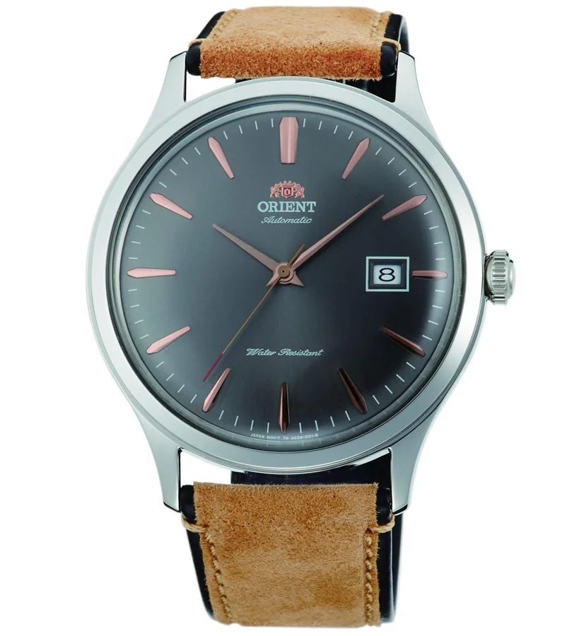 Orient Bambino 42mm FAC08003A0