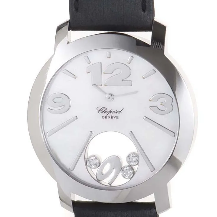 Chopard Happy Diamond W17887-DM-$6900