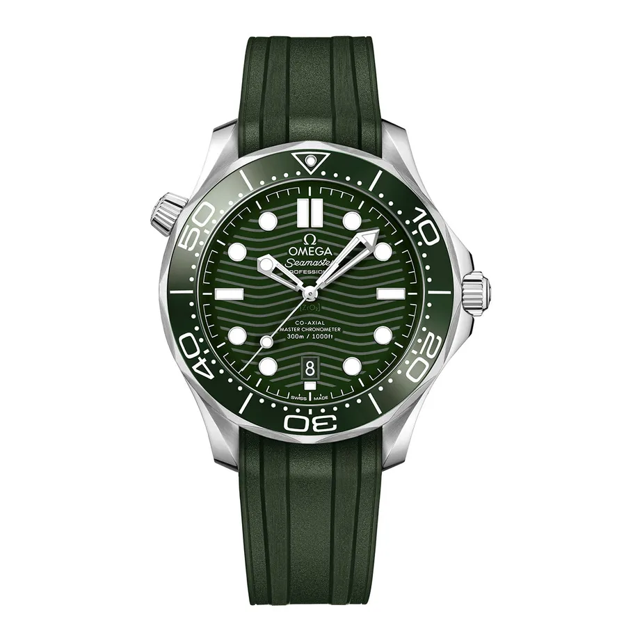 Omega Seamaster Diver 300m 210000450149