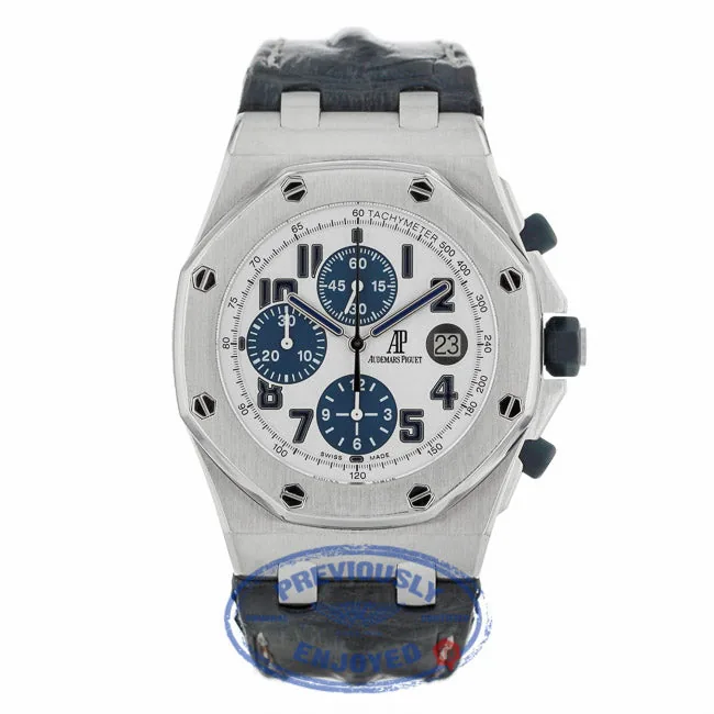 Audemars Piguet Royal Oak Offshore Z15C37