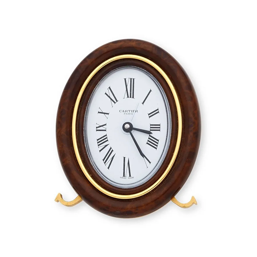 Cartier Unclassified 7519