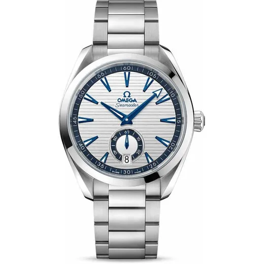 Omega Seamaster Aqua Terra 220.10.41.21.02.004