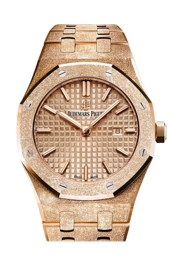 Audemars Piguet 67653OR GG 1263OR AP0111