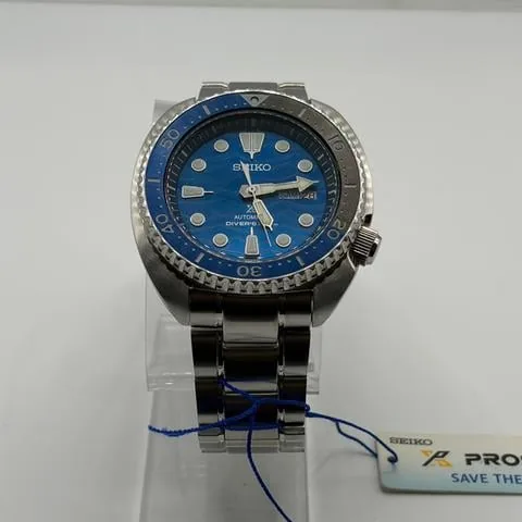 Seiko Prospex SRPD21K1