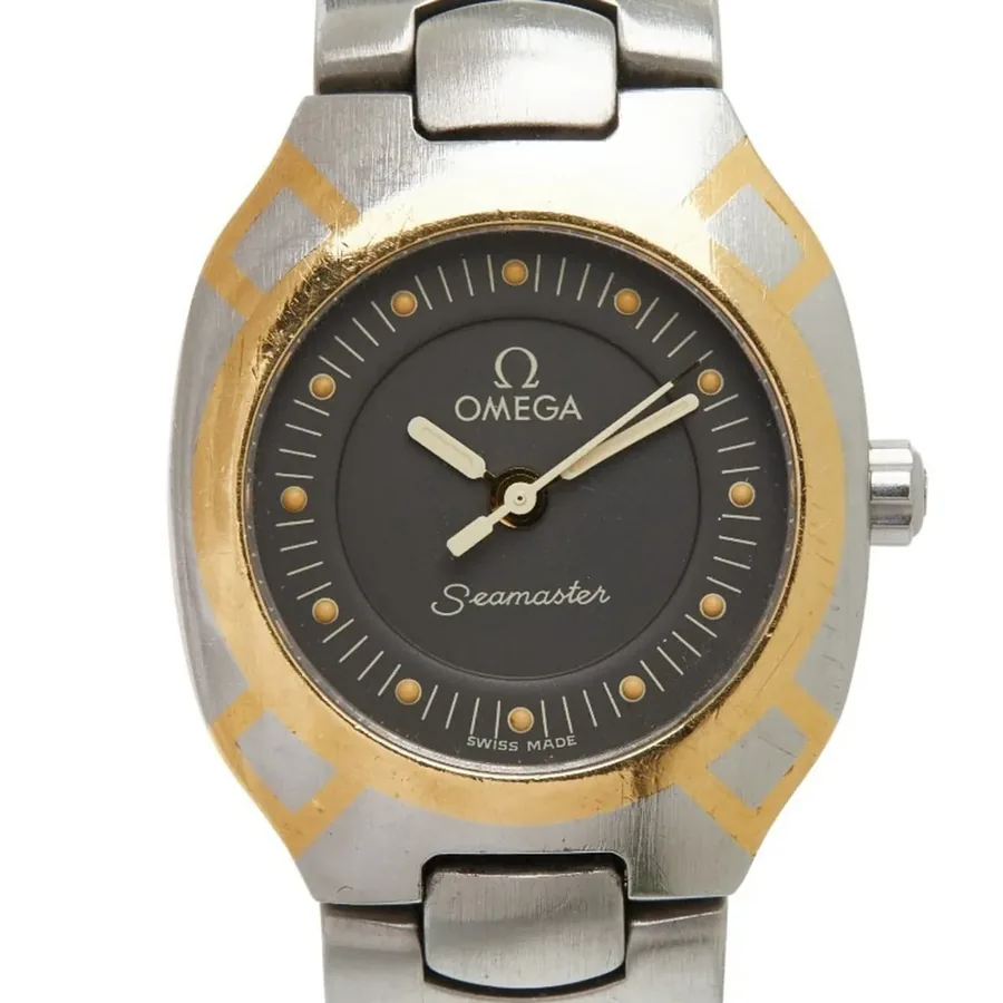Omega Seamaster Polaris 55949