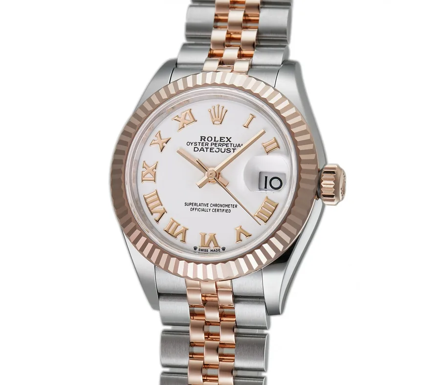 Rolex 28mm 13722