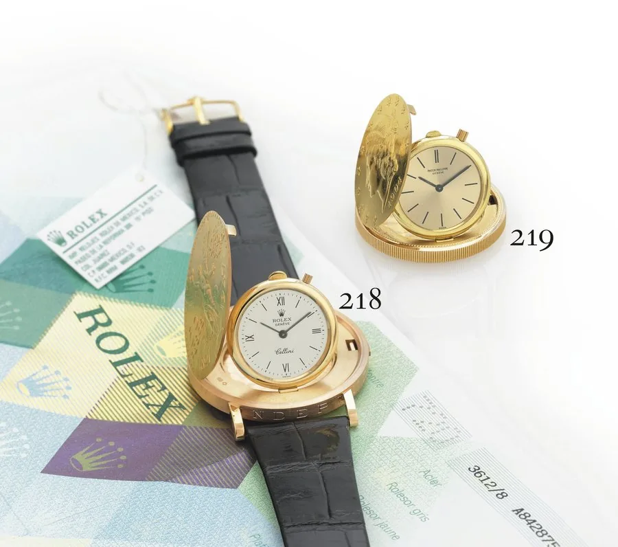 Rolex Unclassified 3612/8