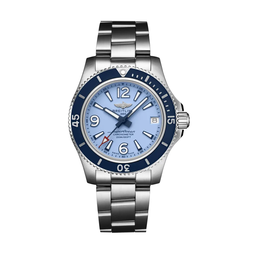 Breitling Superocean WBREI01711